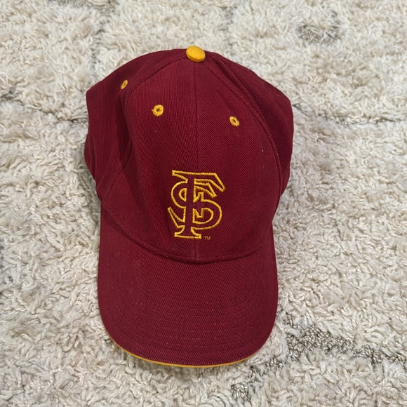 Florida State Baseball Hat - Picture 2 of 8